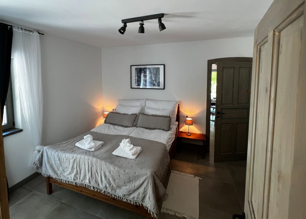 Art Villa Vászoly 5