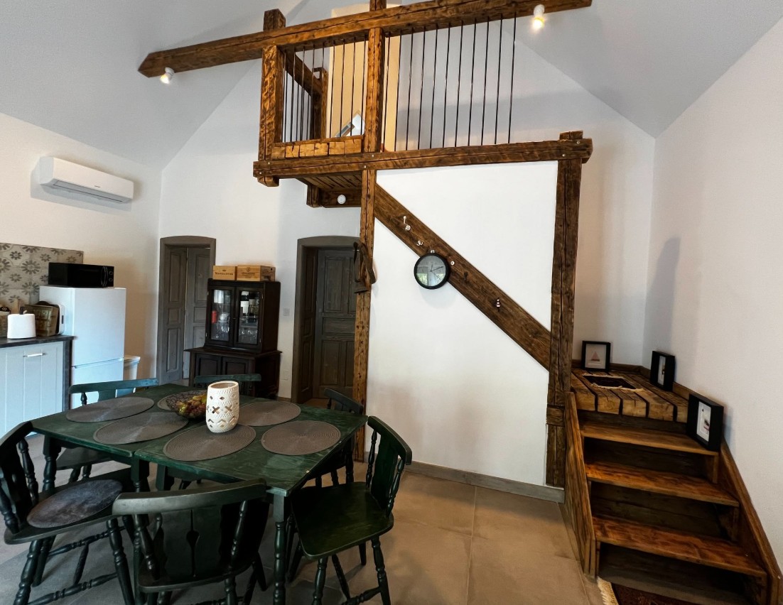 Art Villa Vászoly 4