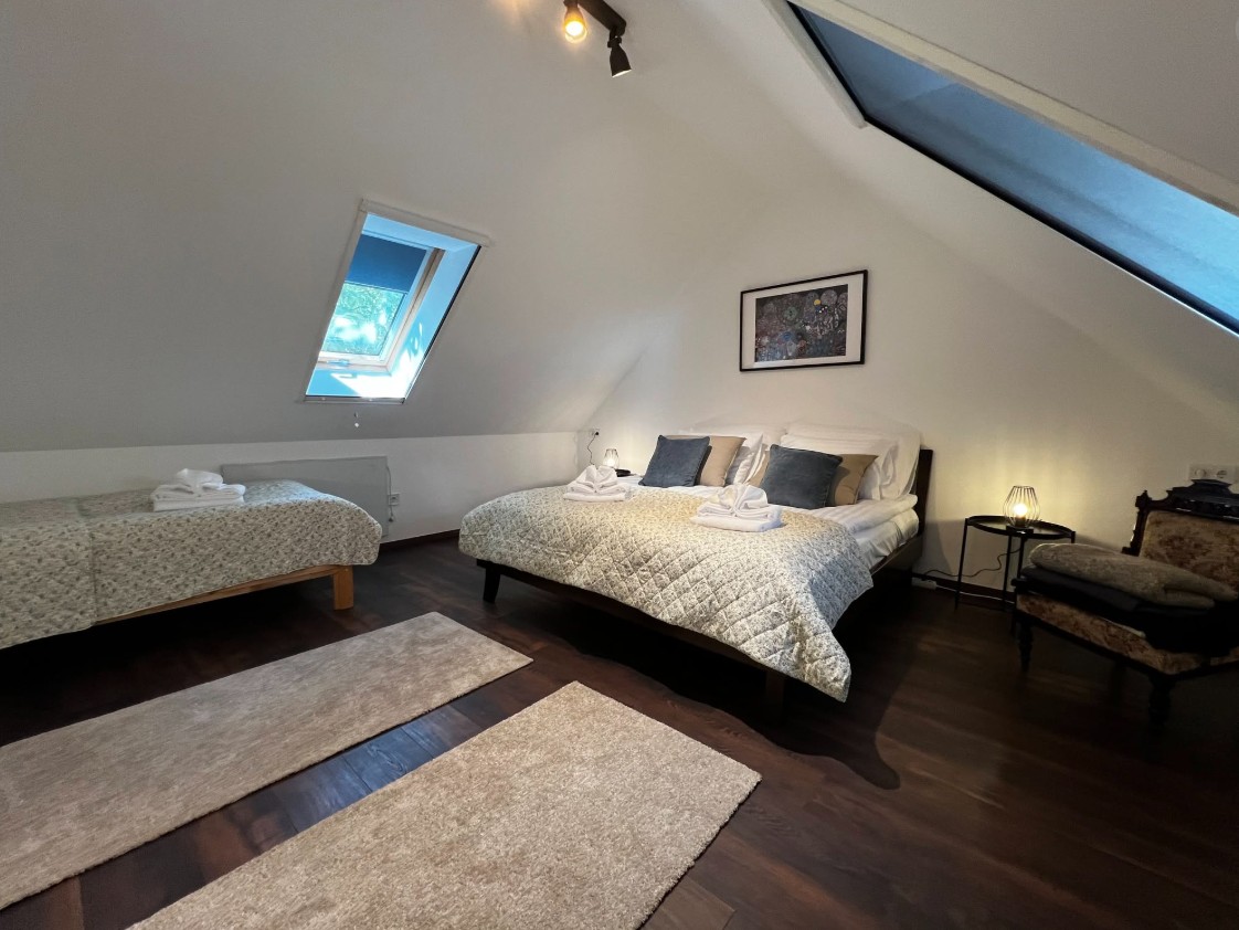 Art Villa Vászoly 3